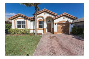 15435 SW 22nd Terrace, Miami, FL 33185, Sold 07/01/15