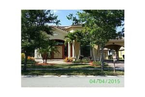 18963 SW 24th St, Miramar, FL 33029, Sold 07/08/15