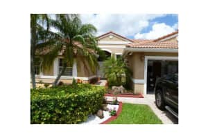14865 SW 44th Ct, Miramar, FL 33027, Sold 10/07/15