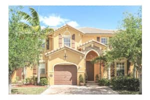15271 SW 9th Way, Miami, FL 33194, Sold 07/21/15