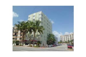4130 Collins Ave, Miami Beach, FL 33140, Sold 06/03/15