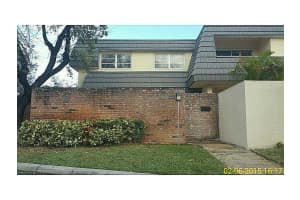 8517 SW 137th Ave, Miami, FL 33183, Sold 08/27/15