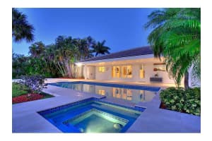 415 Rovino Ave, Coral Gables, FL 33156, Sold 12/23/16