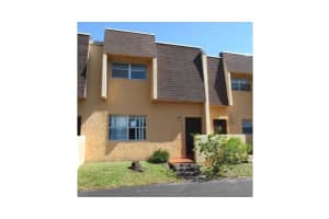 5836 Blueberry Ct, Lauderhill, FL 33313, Sold 07/10/15