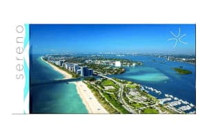 10201 E Bay Harbor Dr PH-03, Bay Harbor Islands, FL 33154, Sold 04/10/17