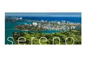 10201 E Bay Harbor Dr PH-03, Bay Harbor Islands, FL 33154, Sold 04/10/17