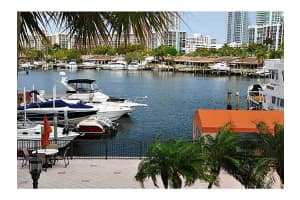 300 Three Islands Boulevard, Hallandale Beach, FL 33009, Sold 04/15/15