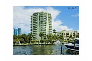 401 SW 4th Ave, Fort Lauderdale, FL 33315, Sold 06/08/15