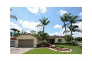 12740 SW 12th Ct, Davie, FL 33325, Sold 06/10/15