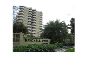 2501 Brickell Ave #801, Miami, FL 33129, Sold 09/28/15