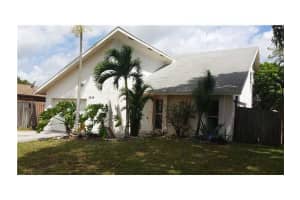 3519 Boulevard Chatelaine, Delray Beach, FL 33445, Sold 06/29/15