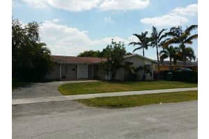 3312 Village Green Dr, Miami, FL 33175, Sold 09/18/15