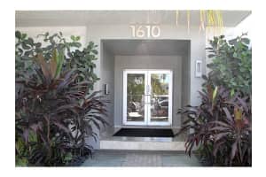 1610 Lenox Ave, Miami Beach, FL 33139, Sold 04/07/16