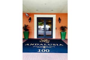 100 Andalusia Ave, Coral Gables, FL 33134, Sold 10/30/15