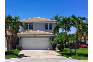 4358 NW 71st Ter, Lauderhill, FL 33319, Sold 06/30/15