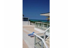 5445 Collins Ave, Miami Beach, FL 33140, Sold 08/10/16