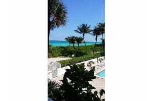 5445 Collins Ave, Miami Beach, FL 33140, Sold 08/10/16