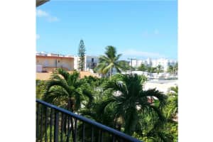 7601 Byron Ave #4b, Miami, FL 33141, Sold 01/04/16