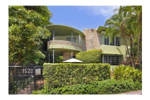 1520 Euclid Ave, Miami Beach, FL 33139, Sold 05/27/15