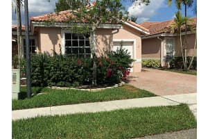 545 NW 129th Way, Pembroke Pines, FL 33028, Sold 06/19/15