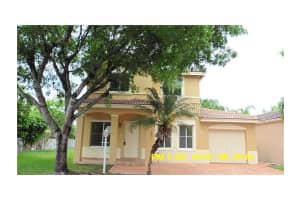 16603 SW 97th St, Miami, FL 33196, Sold 07/09/15