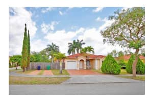 5682 SW 163rd Ct, Miami, FL 33193, Sold 10/16/15