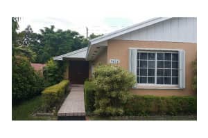 3621 SW 112th Pl, Miami, FL 33165, Sold 07/09/15
