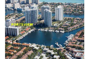 3610 Yacht Club Dr, Aventura, FL 33180, Sold 07/10/15