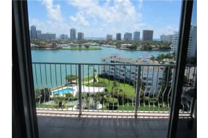10350 W Bay Harbor Dr # Phf, Bay Harbor Islands, FL 33154, Sold 10/07/15