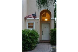 1460 N Trafalgar Cir, Hollywood, FL 33020, Sold 06/05/15