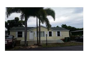 220 NE 12th Ave LOT 218, Homestead, FL 33030, Sold 06/09/15