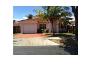 8234 SW 163rd Pl, Miami, FL 33193, Sold 09/11/15