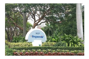 1627 Brickell Ave # 901, Miami, FL 33129, Sold 06/30/15