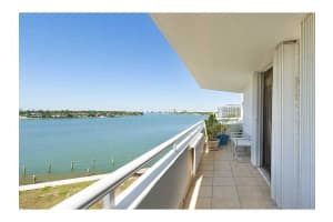 6820 Indian Creek Dr #6a, Miami, FL 33141, Sold 07/02/15