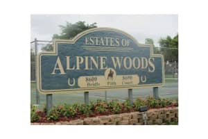 8660 Bridle Path Ct #116a, Davie, FL 33328, Sold 08/31/15
