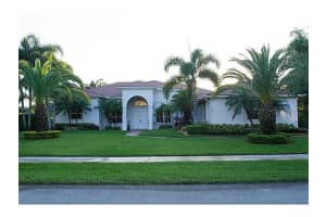 2993 SW 141st Terrace, Davie, FL 33330, Sold 08/24/15