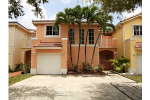 8665 SW 159th Ct, Miami, FL 33193, Sold 08/21/15