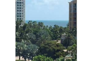 550 Ocean Dr #7d, Key Biscayne, FL 33149, Sold 07/31/15