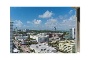 6767 Collins Ave, Miami, FL 33141, Sold 05/23/16