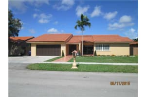 2370 SW 126th Ave, Miami, FL 33175, Sold 09/02/15