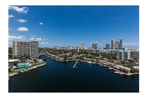 300 Three Islands Boulevard, Hallandale Beach, FL 33009, Sold 01/14/16