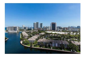 300 Three Islands Boulevard, Hallandale Beach, FL 33009, Sold 01/14/16