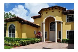 6116 NW 90th Ave, Parkland, FL 33067, Sold 10/14/15