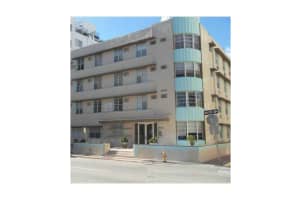 3030 Collins Ave #3e, Miami Beach, FL 33140, Sold 06/17/15