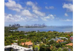 10 Edgewater Dr #15ac, Miami, FL 33133, Sold 03/28/16