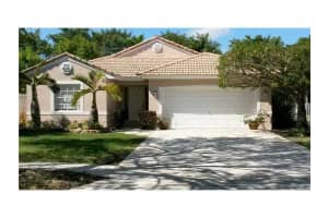 15381 SW 50th St, Miramar, FL 33027, Sold 07/08/15