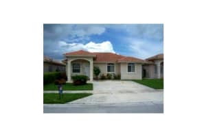 14471 SW 180th Terrace, Miami, FL 33177, Sold 07/07/15