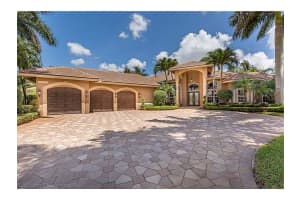 15141 SW 15 Pl, Davie, FL 33326, Sold 12/04/15