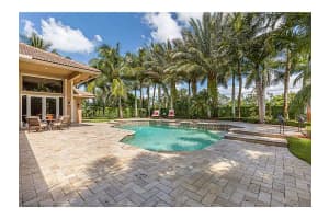 15141 SW 15 Pl, Davie, FL 33326, Sold 12/04/15