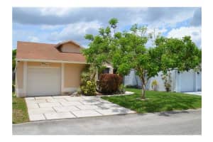 10931 SW 10th St, Pembroke Pines, FL 33025, Sold 07/15/15